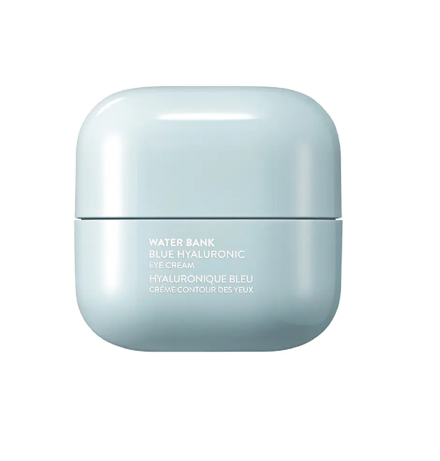 WATER BANK BLUE HYALURONIC EYE CREAM (CREMA PARA OJOS)